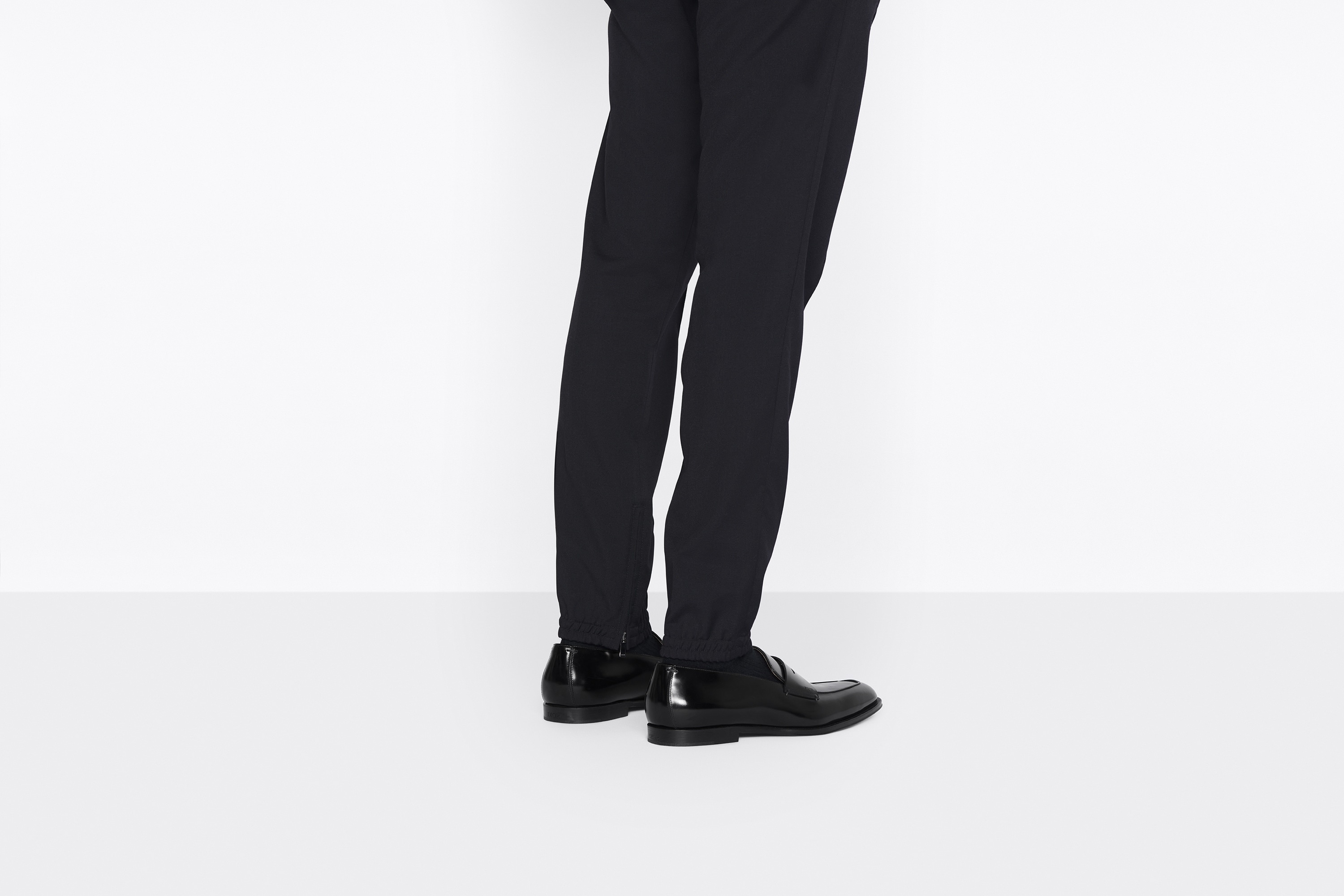 Dior Timeless Loafer - 7
