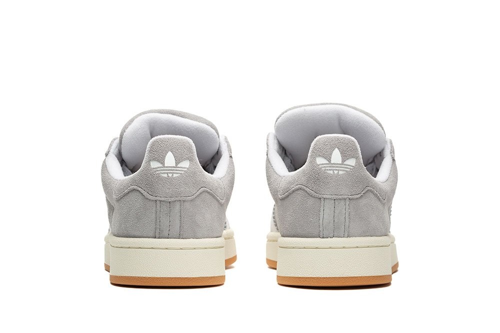 Campus 00s "Grey Three" - 4
