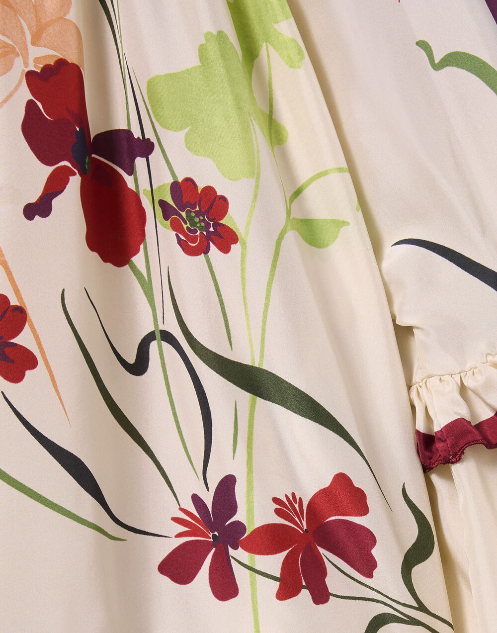 Boho Blouse - 4