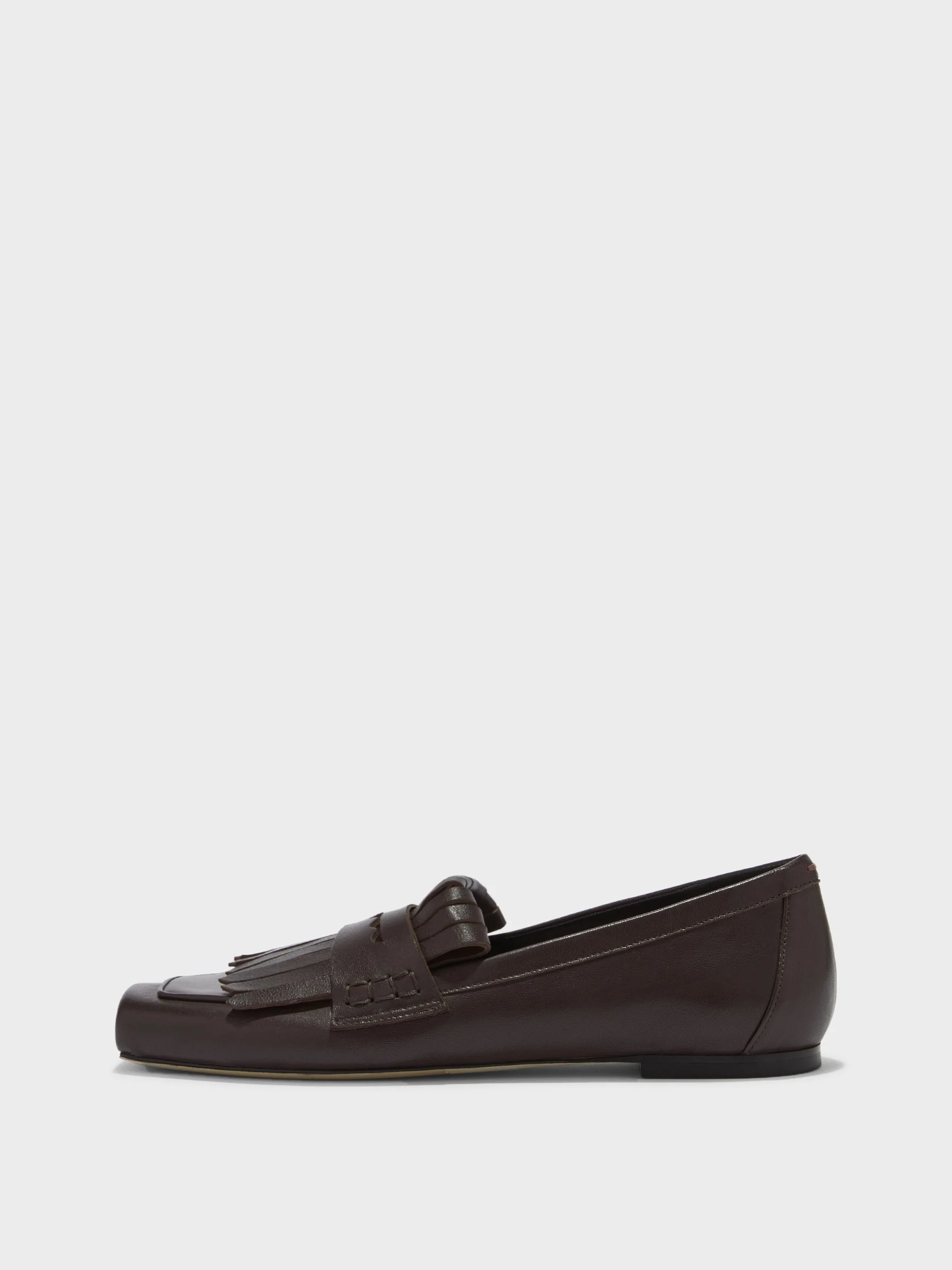 Belen Tassel Loafers - 1