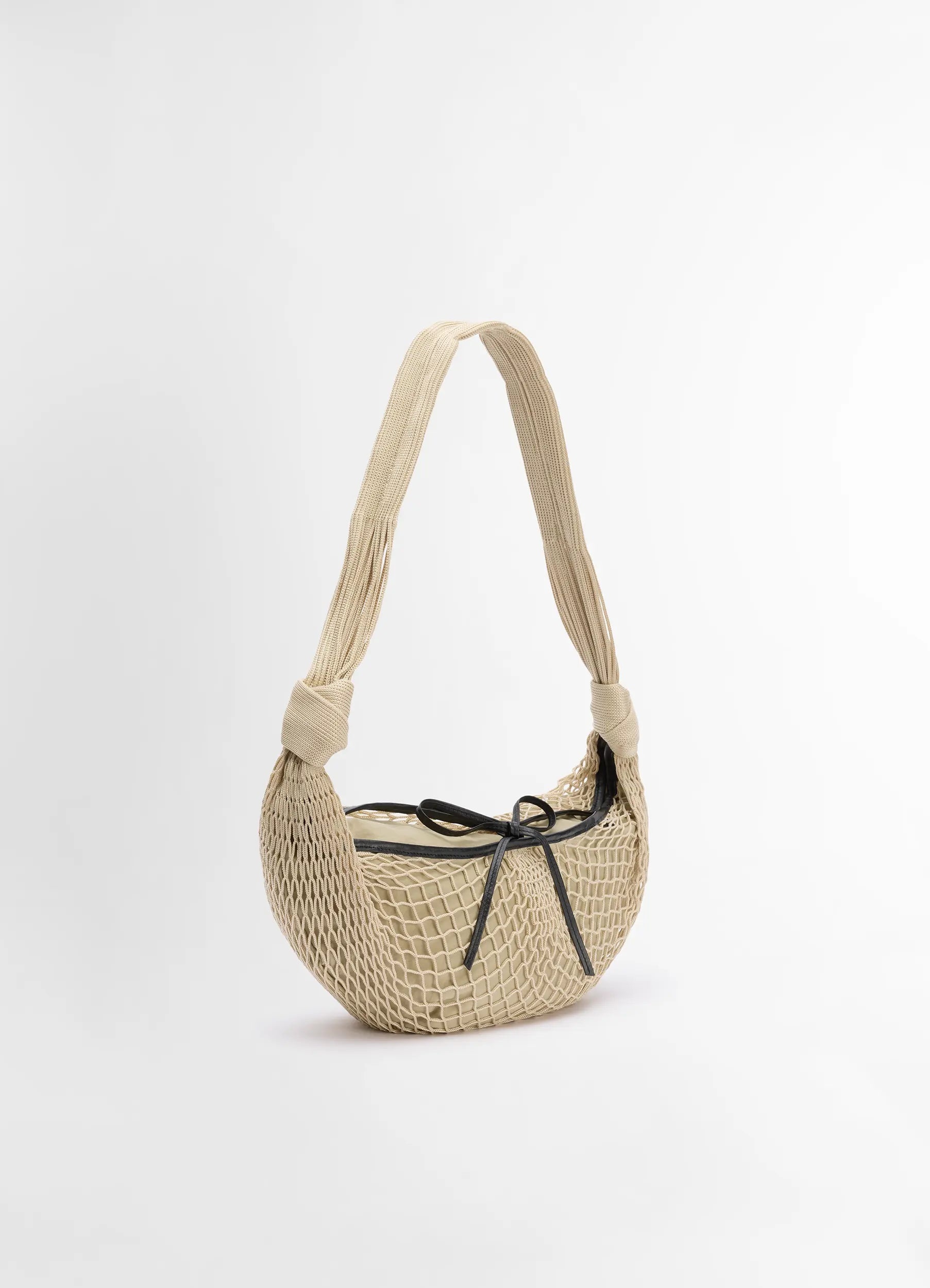 CROISSANT FILT BAG - 5