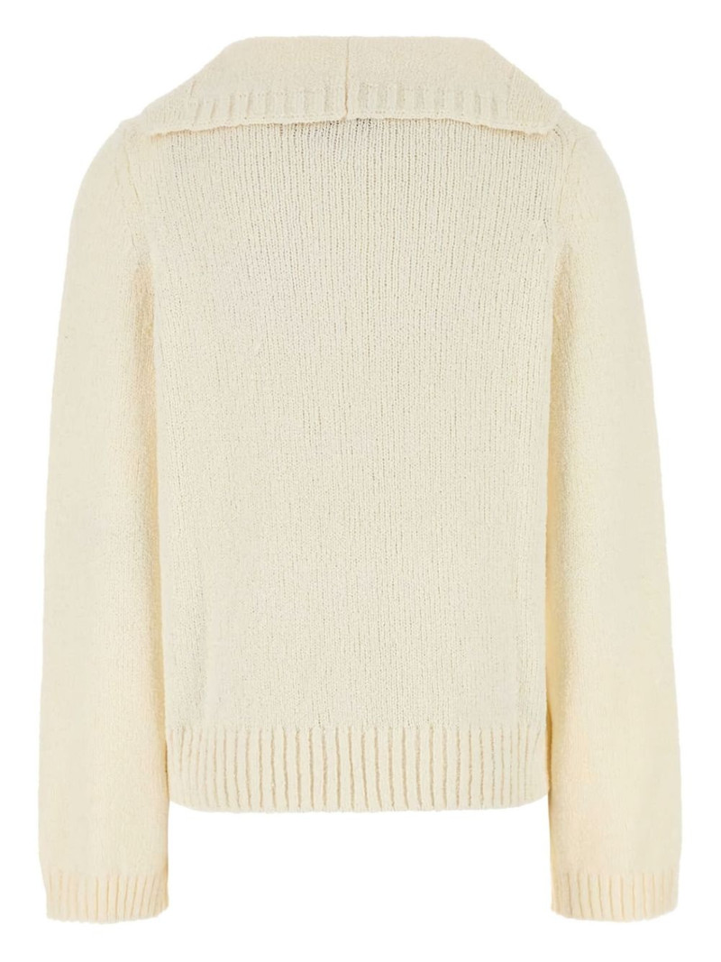 Loulou de Saison Bahia jumper outlook