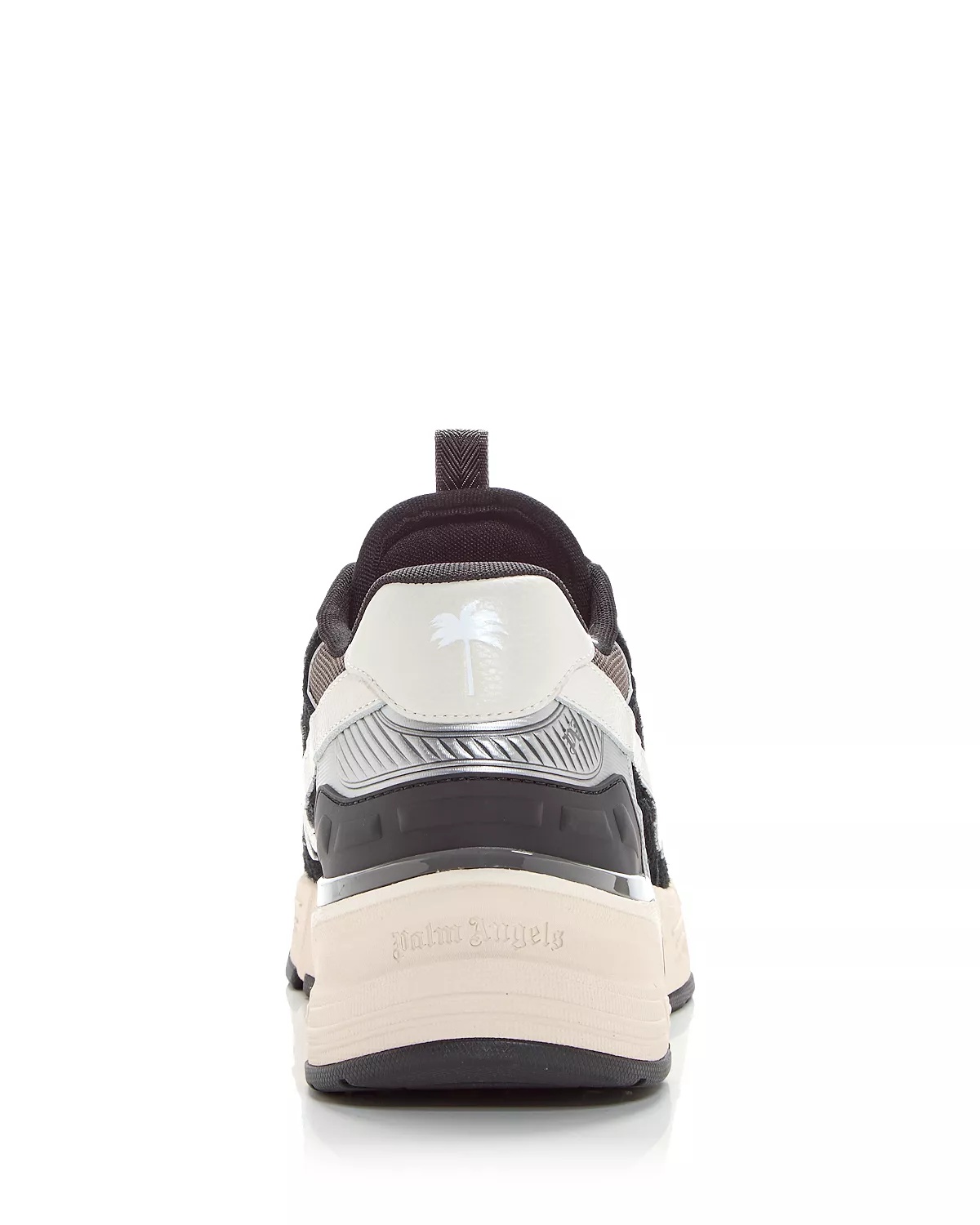 Men's The Palm Runner Low Top Sneakers - 3