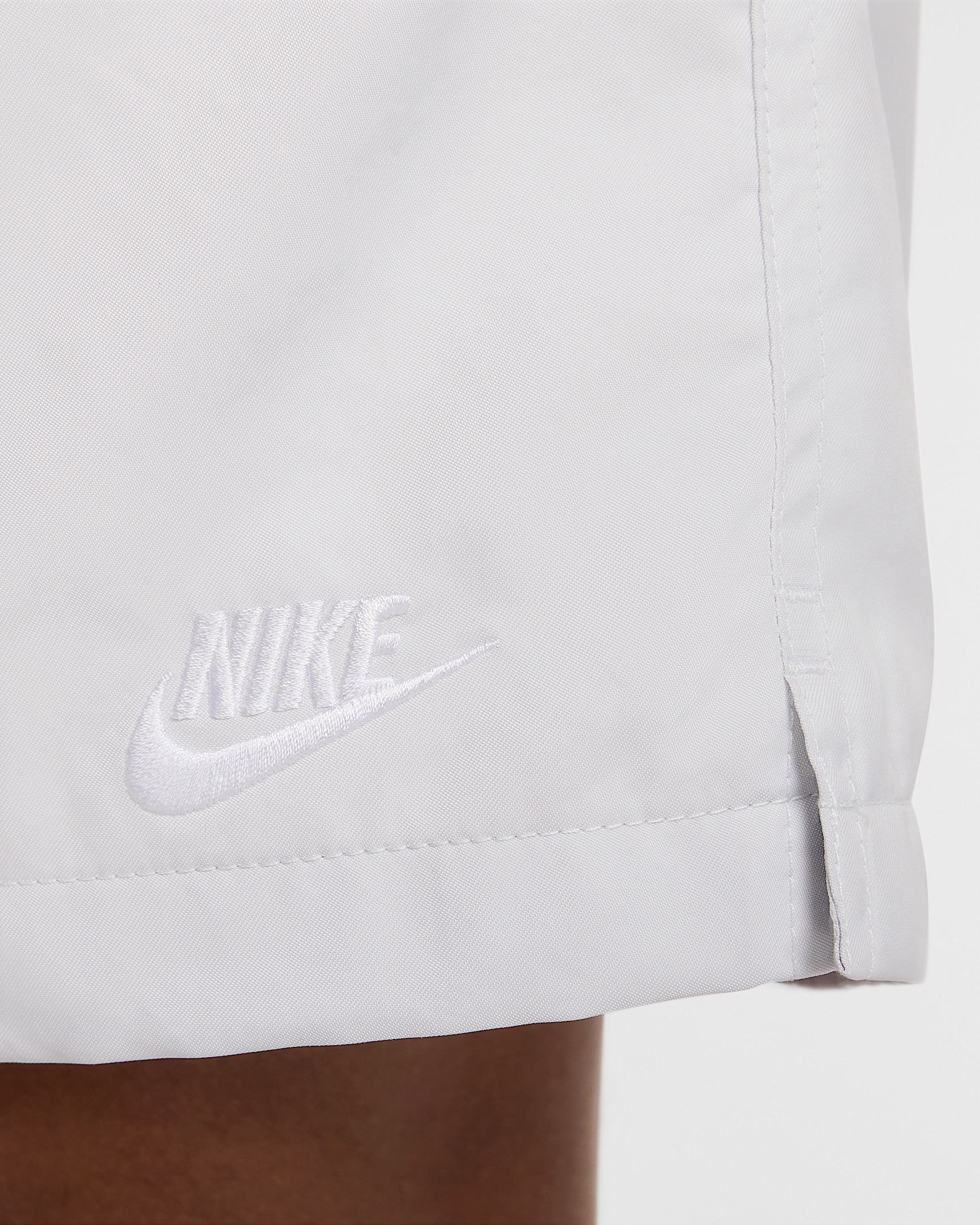 Nike Club Men's Woven Flow Shorts - 5