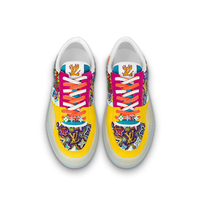LV OLLIE Sneaker 3