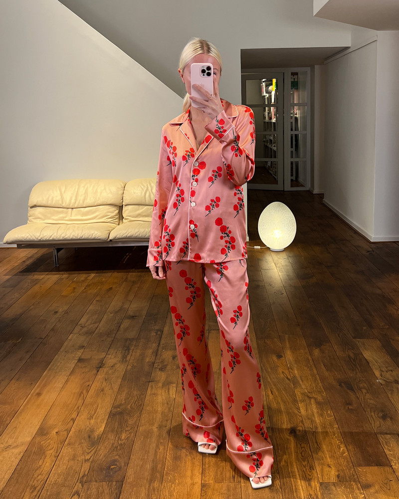 BERNADETTE Pyjama outlook