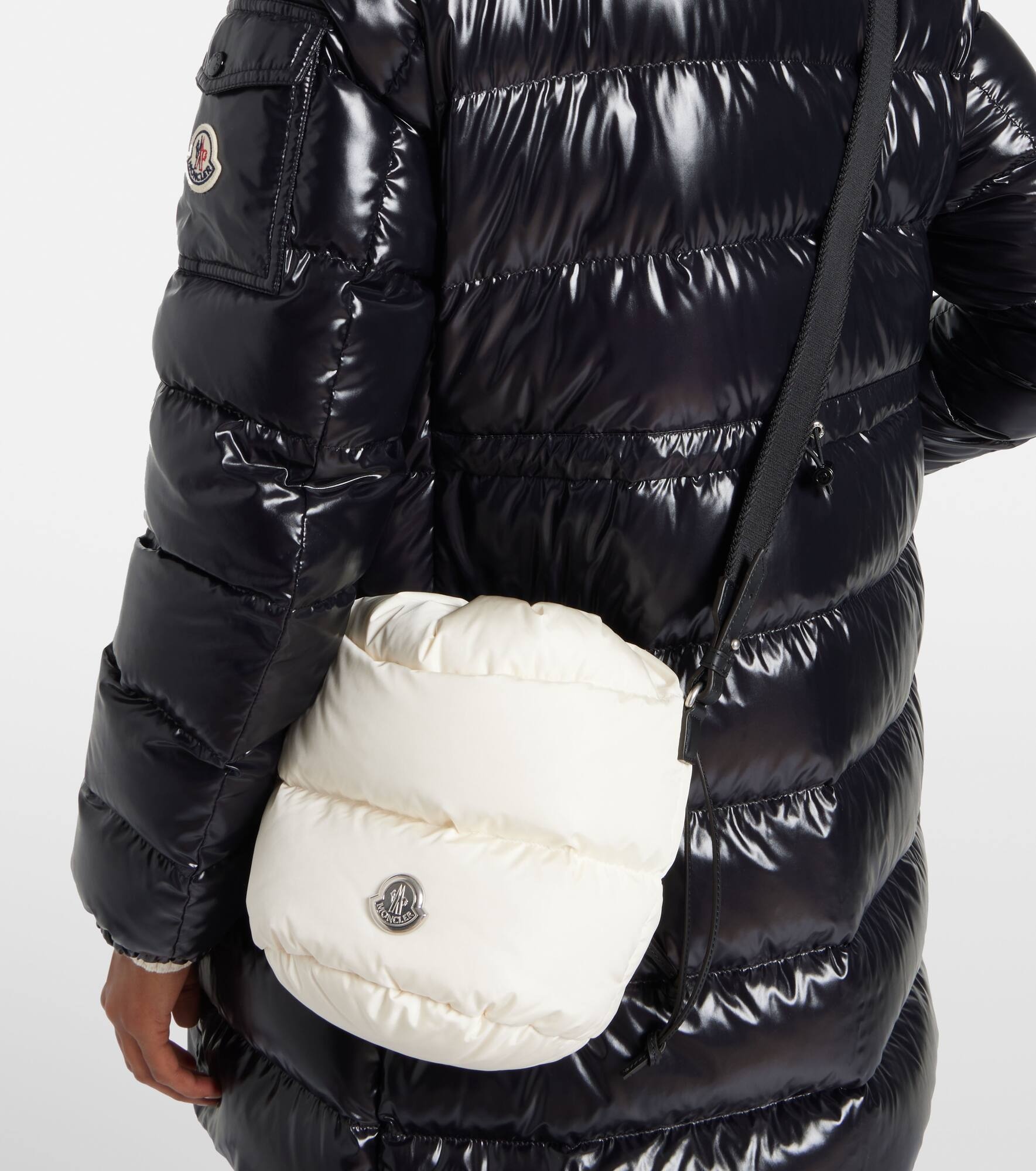 Caradoc bucket bag - 7