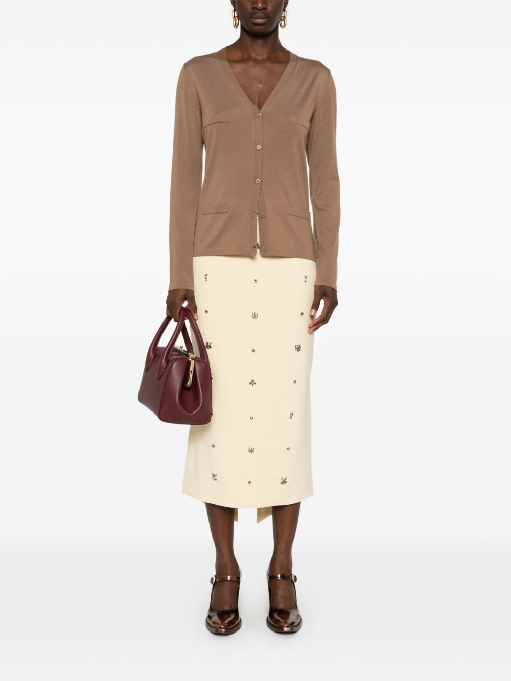 Kenya cardigan - 2