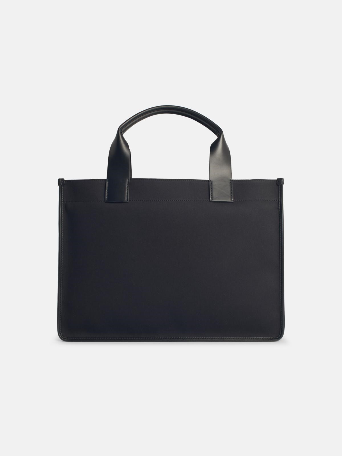 MAISON MARGIELA｜ (SB2WC0003 P7276 HA200) MAISON MARGIELA-CABAS SHOPPING BAG LARGE-SB2WC0003P7276