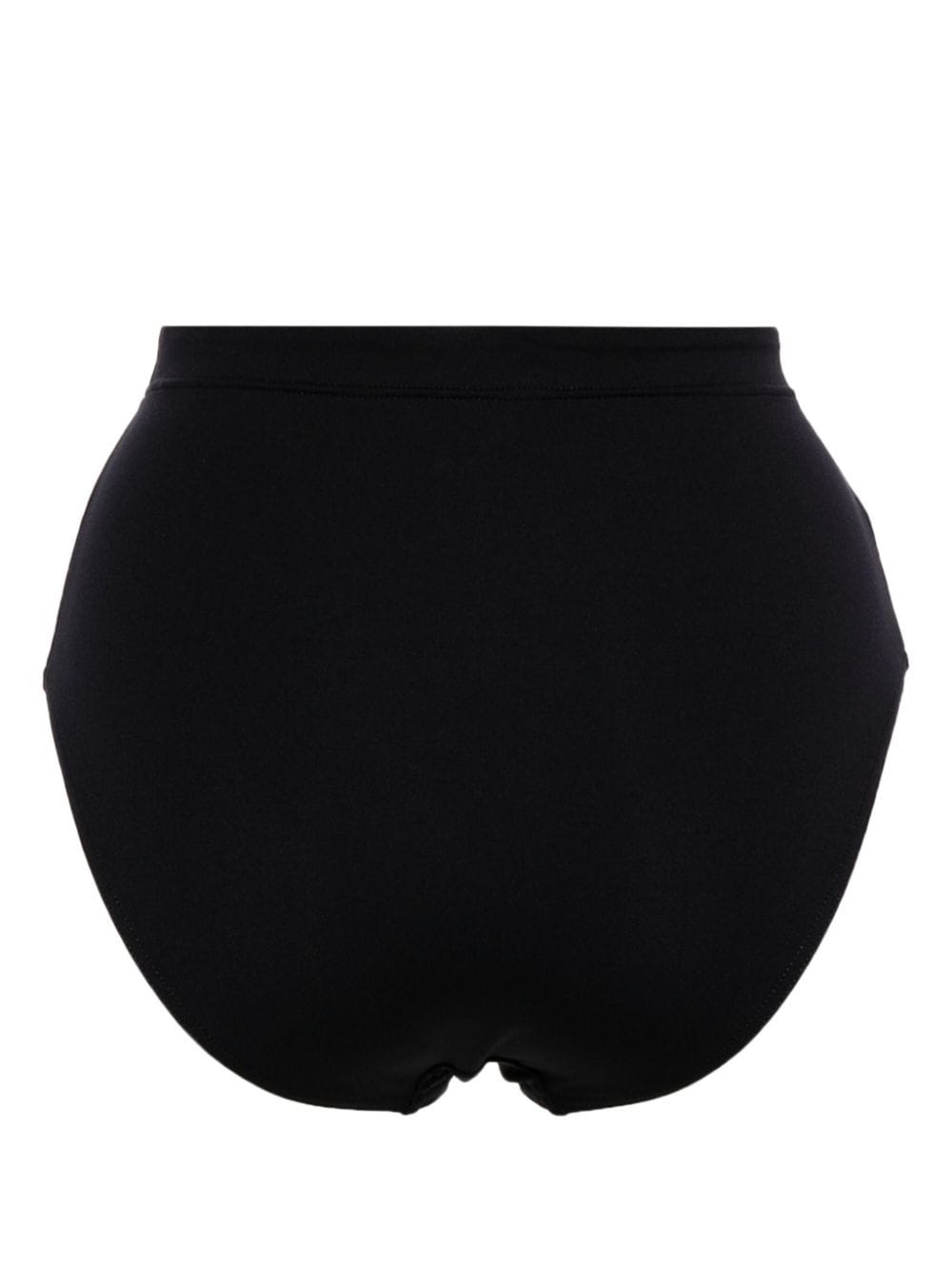 Patine high-waist bikini bottoms - 2