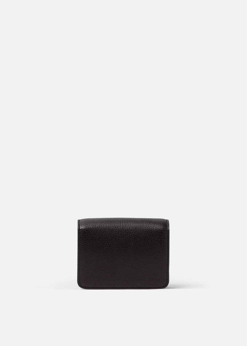 Debossed Logo Crossbody Bag 3