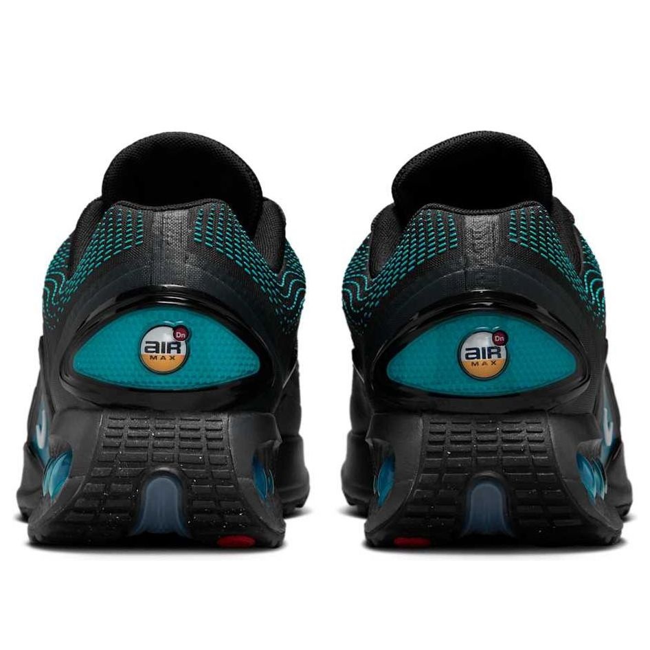 Nike Air Max Dn 'Black Dusty Cactus' HV5235-001 - 5