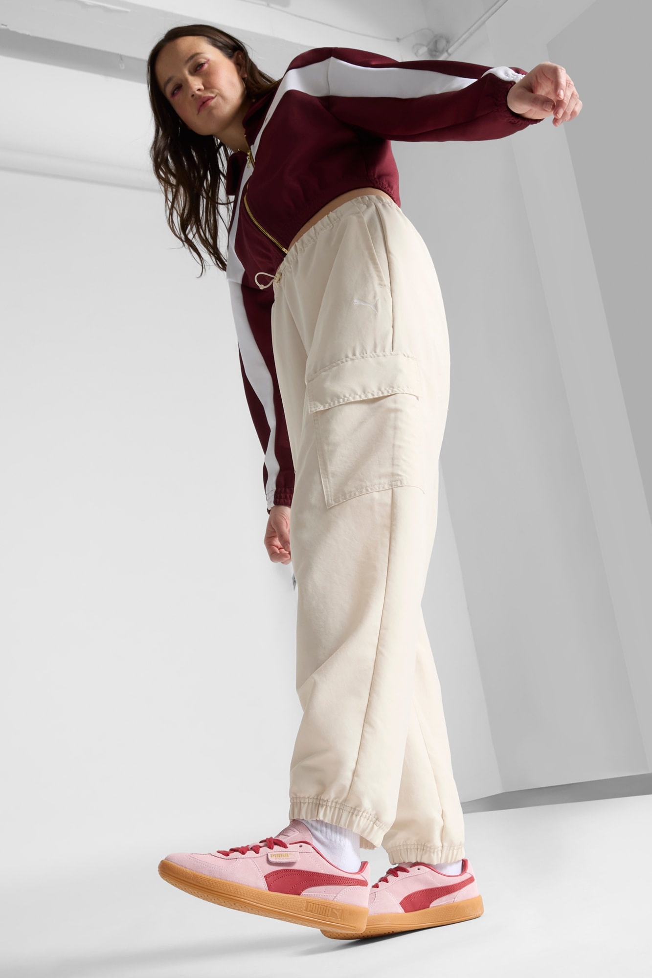 Palermo Women's Sneakers - 3