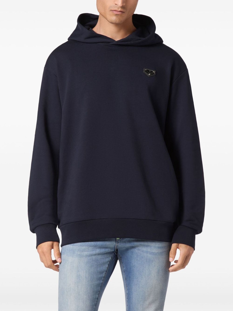 Iconic Plein hoodie 3