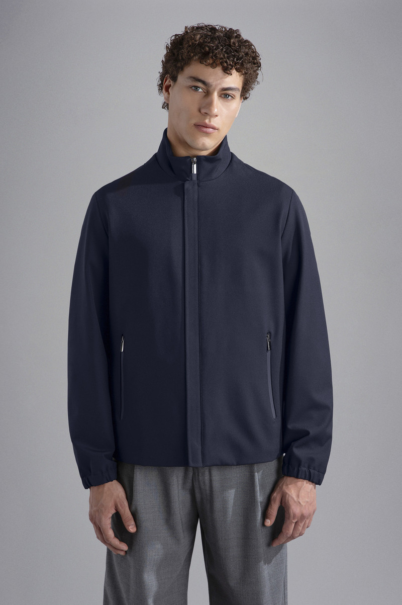 DYNAMIC STRETCH JACKET 7