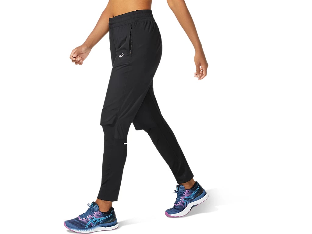 WOMEN'S RACE PANT - 3
