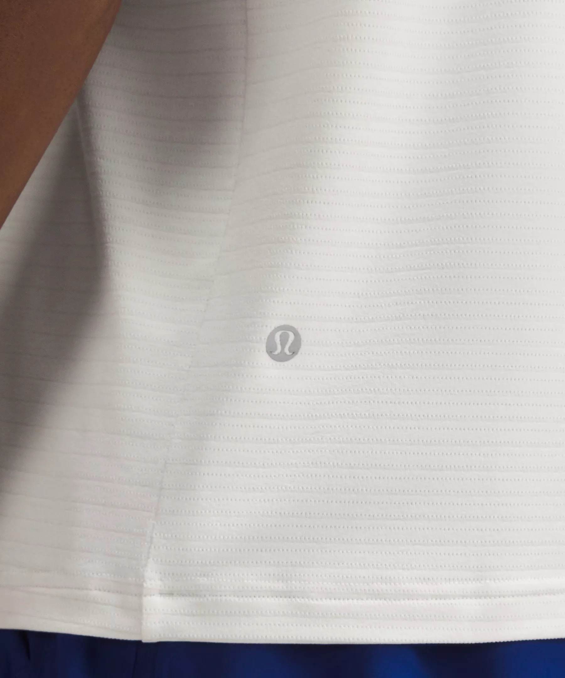 License to Train Relaxed-Fit Short-Sleeve Shirt - 5