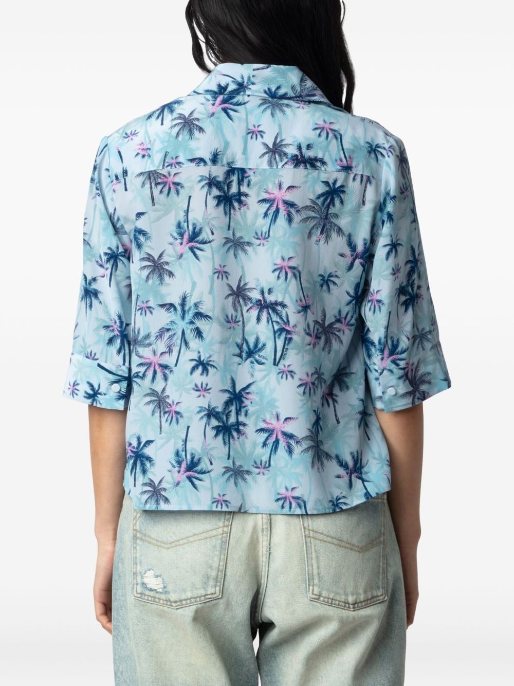 Telmos shirt - 6