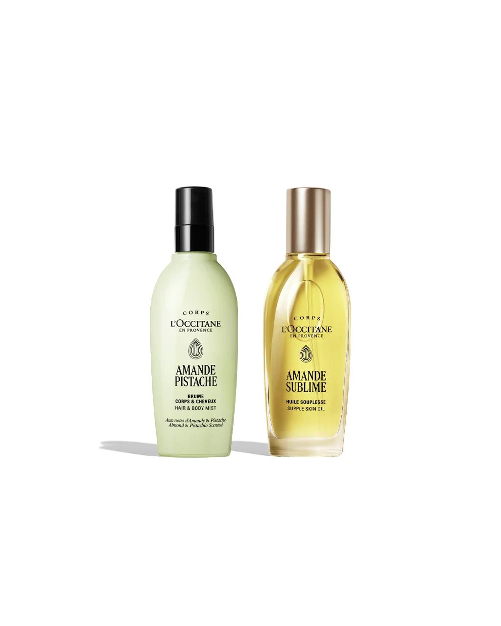 Mist & Moisturize Duo - 1