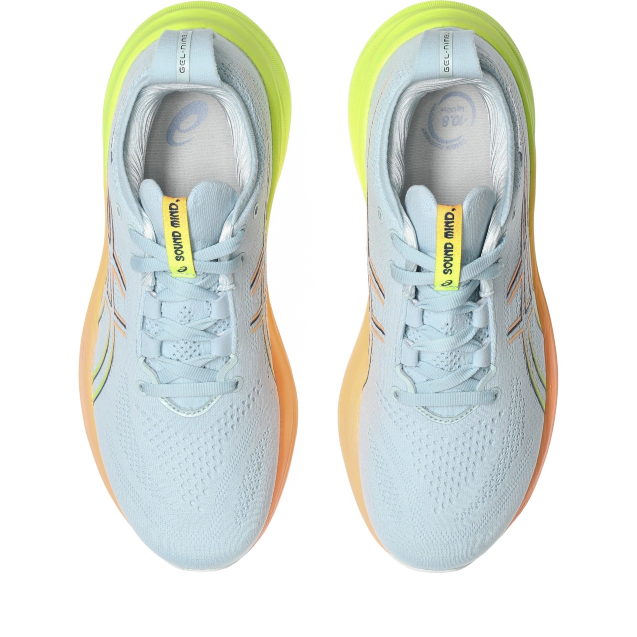 GEL-NIMBUS 26 PARIS - 6