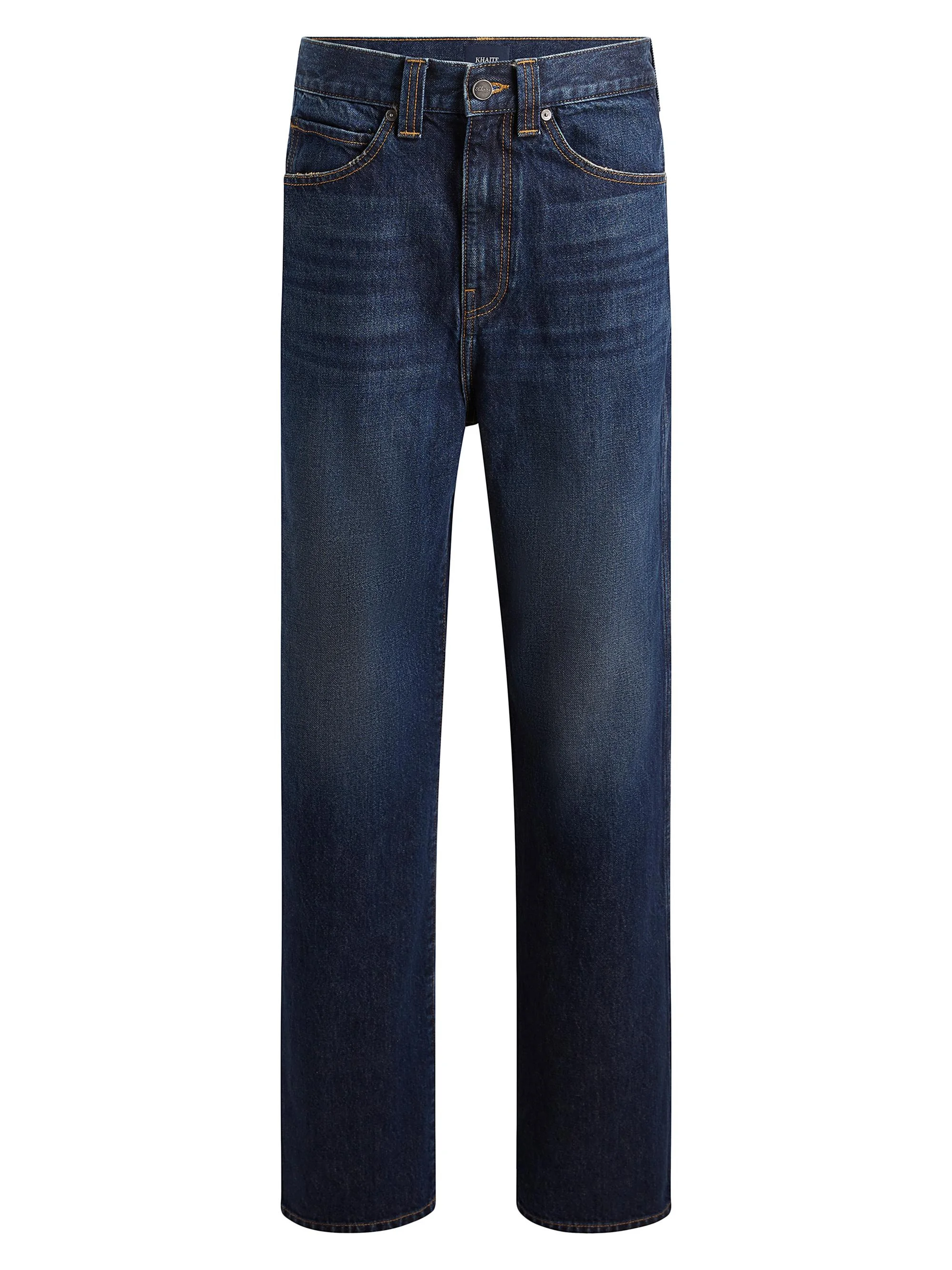 Women's Bonnie Low-Rise Relaxed Wide-Leg Jeans - Lansing - 1