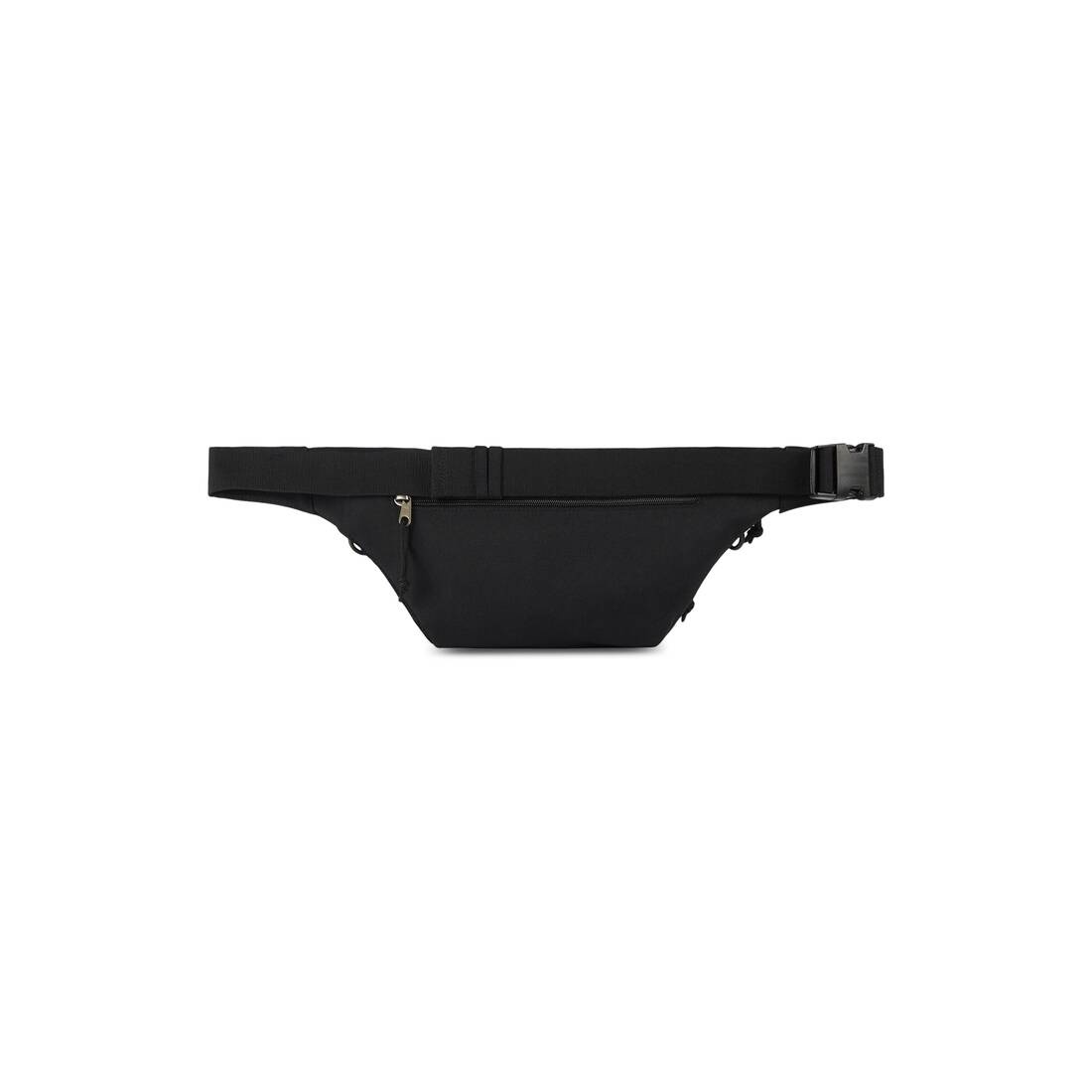 Men's Explorer Beltpack in Black 4