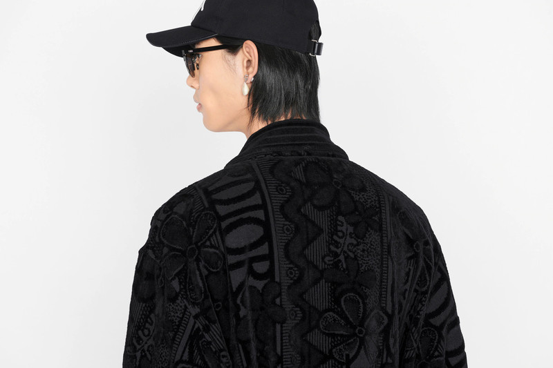 DIOR AND SHAWN Baseball Cap 5