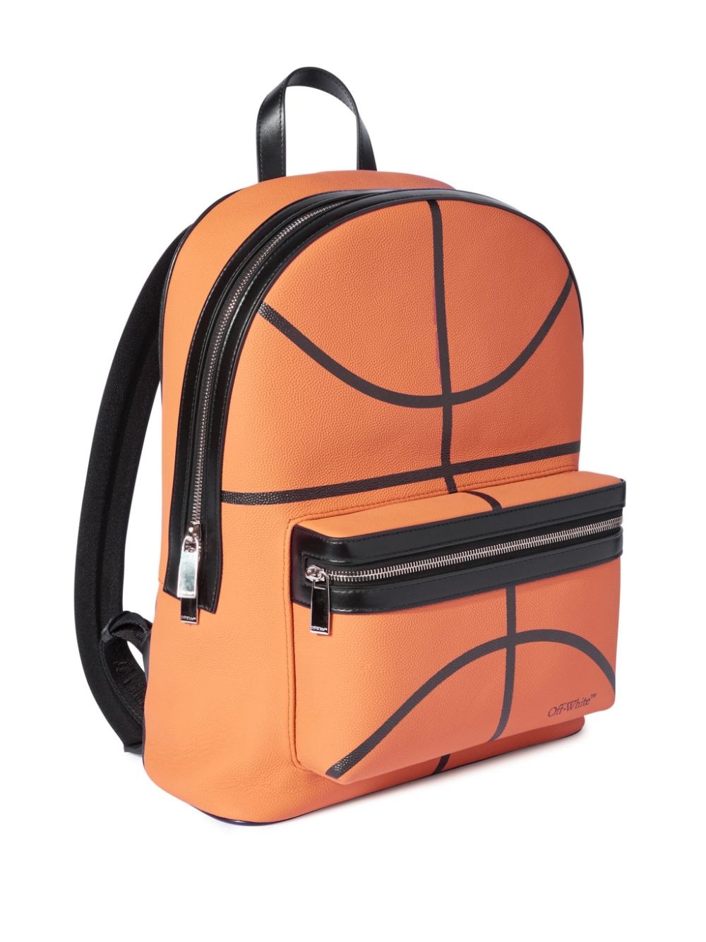 Basketball backpack - 4