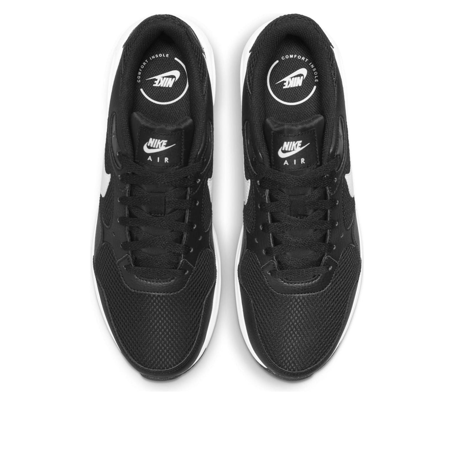 Nike Air Max SC 'Black White' CW4555-002 - 4