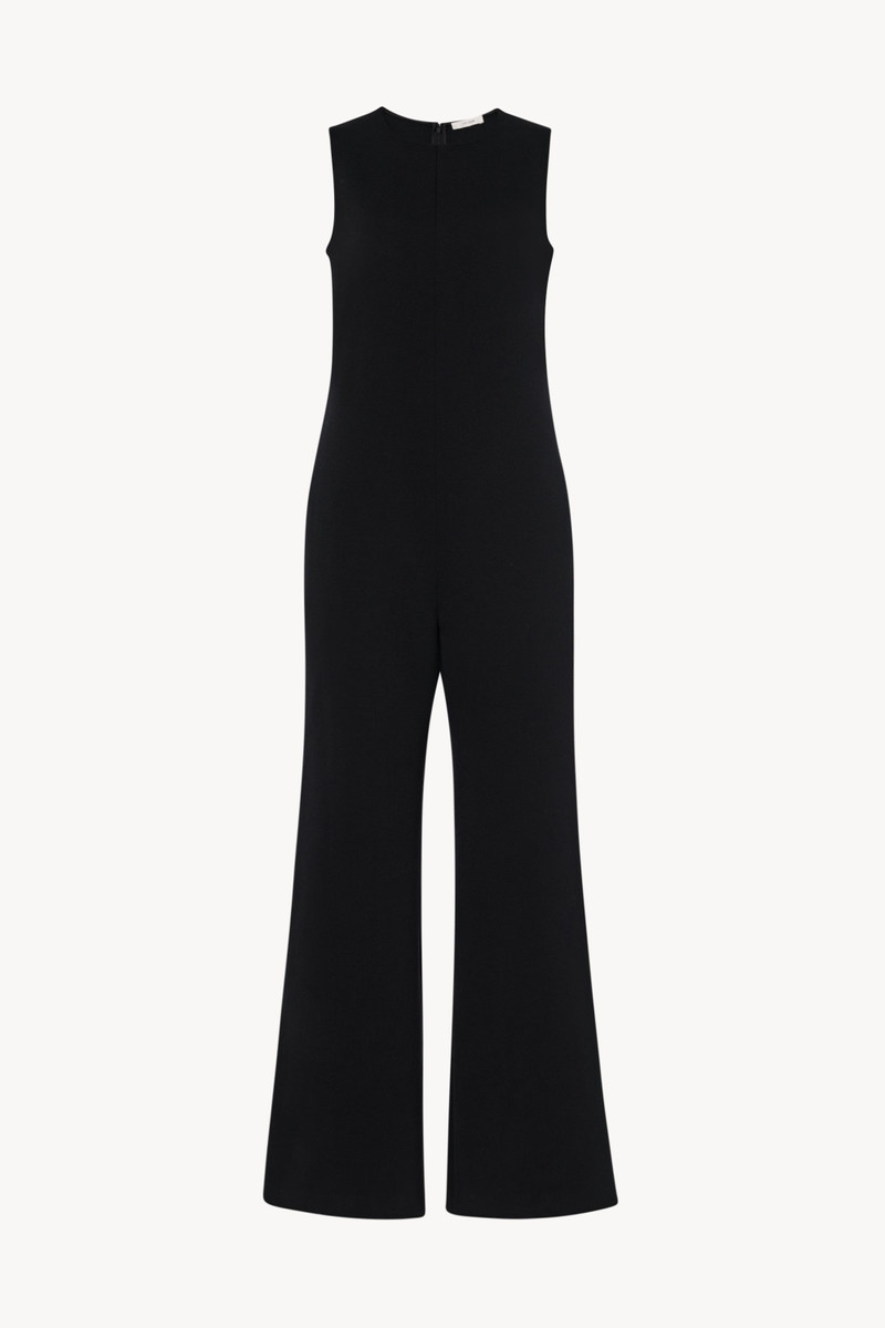 Levante Jumpsuit in Wool 1