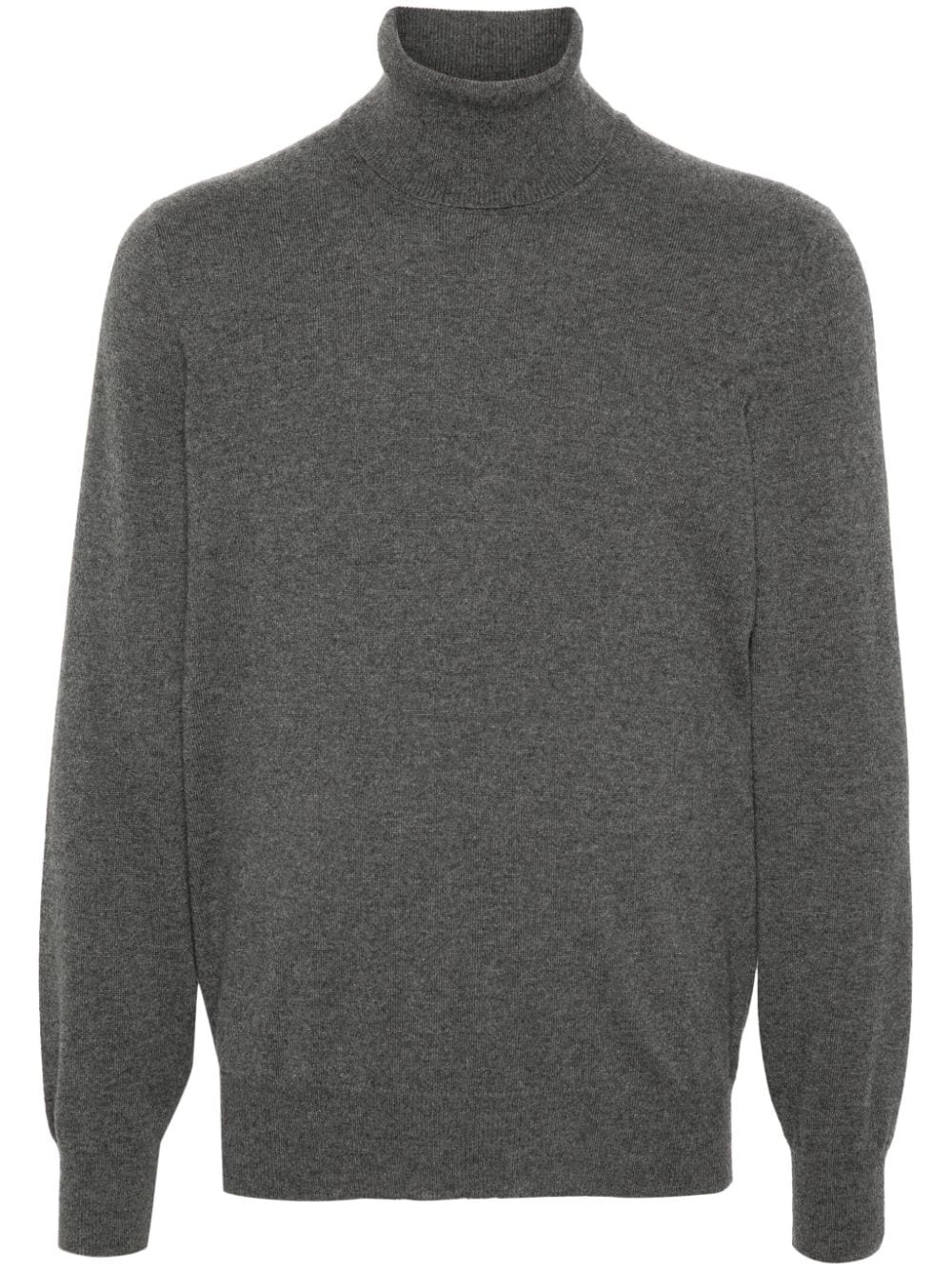 cashmere sweater - 1