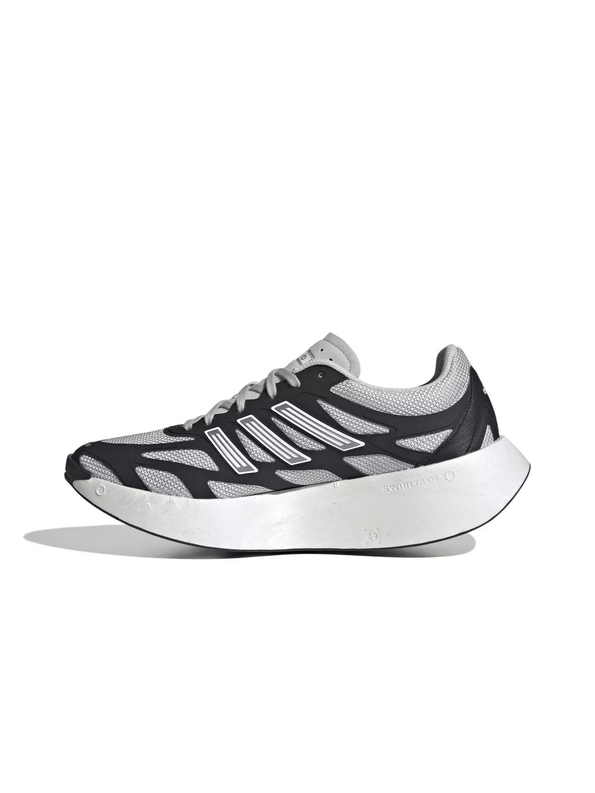 Adizero Aruku "Black/Grey One" Men's Shoe - 2