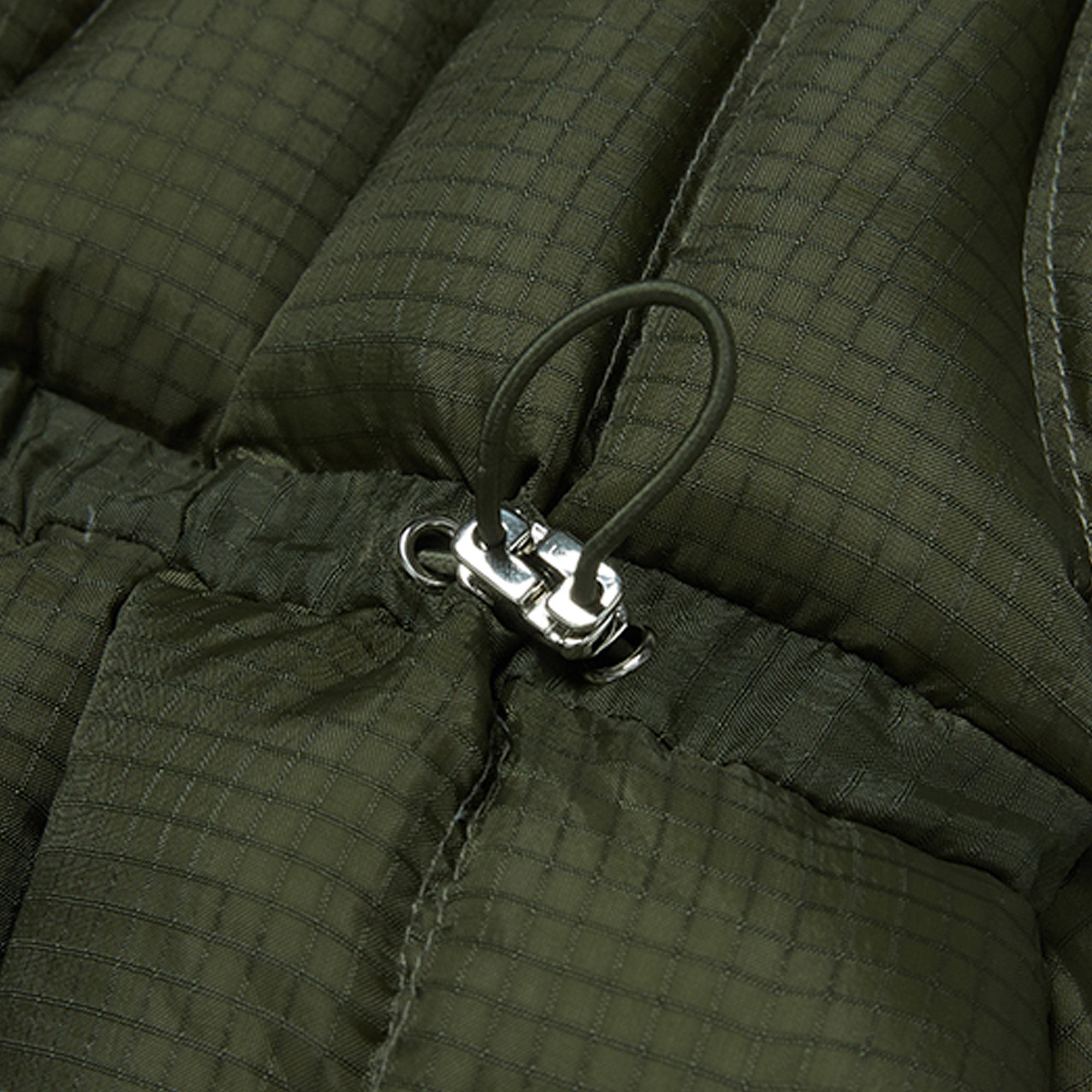 DOWN JACKET - 4