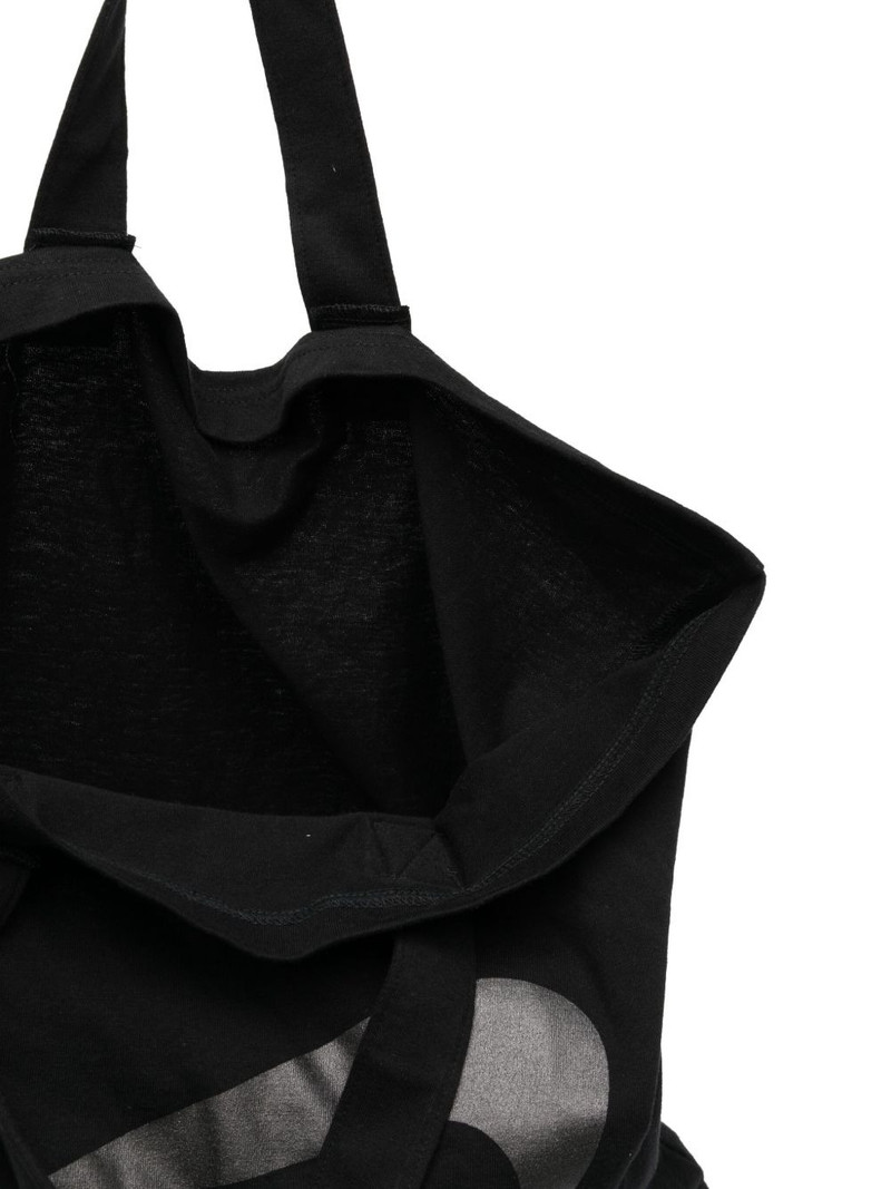 x Nike printed tote bag 5