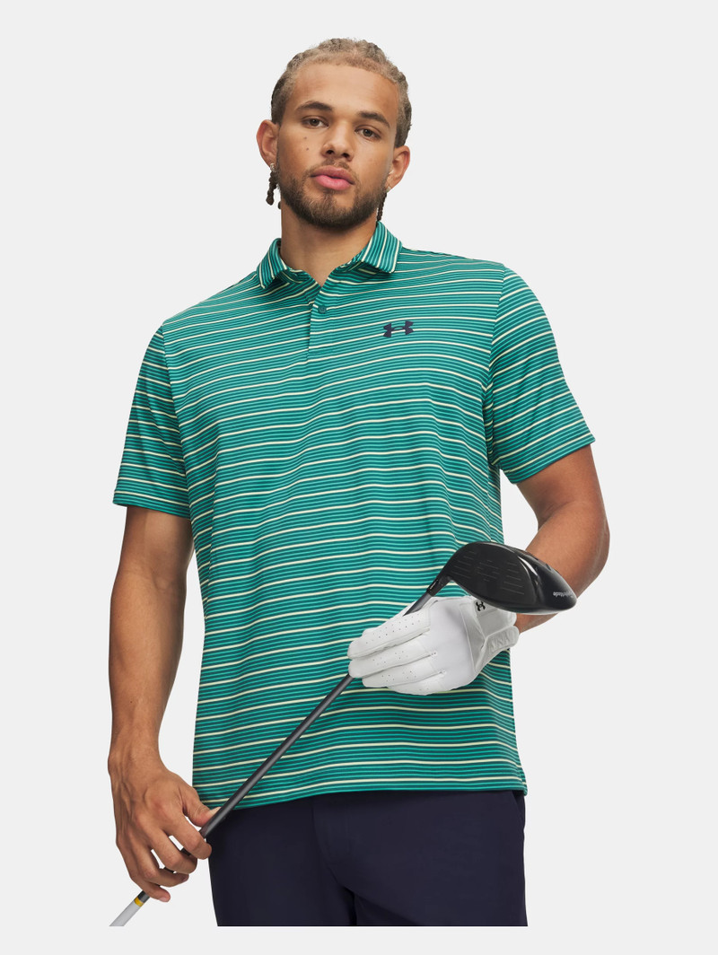 UA Matchplay Stripe 1