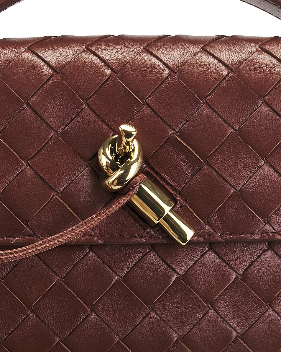 Andiamo Clutch - 6