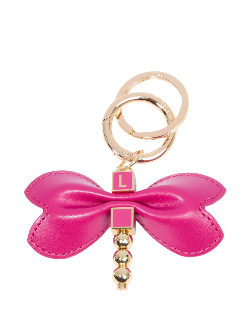 Dragonfly keyring 1
