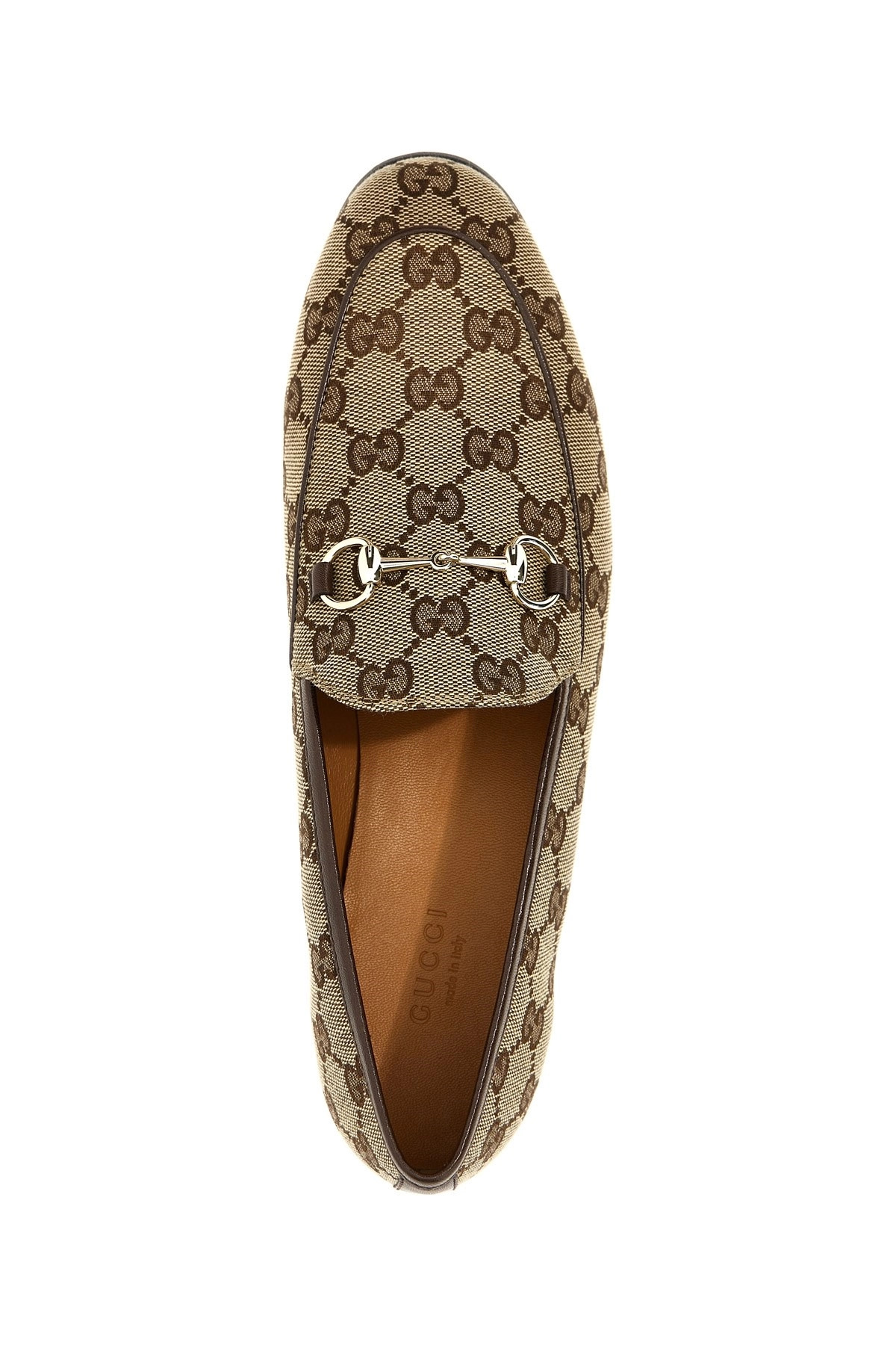'Jordaan' loafers - 4