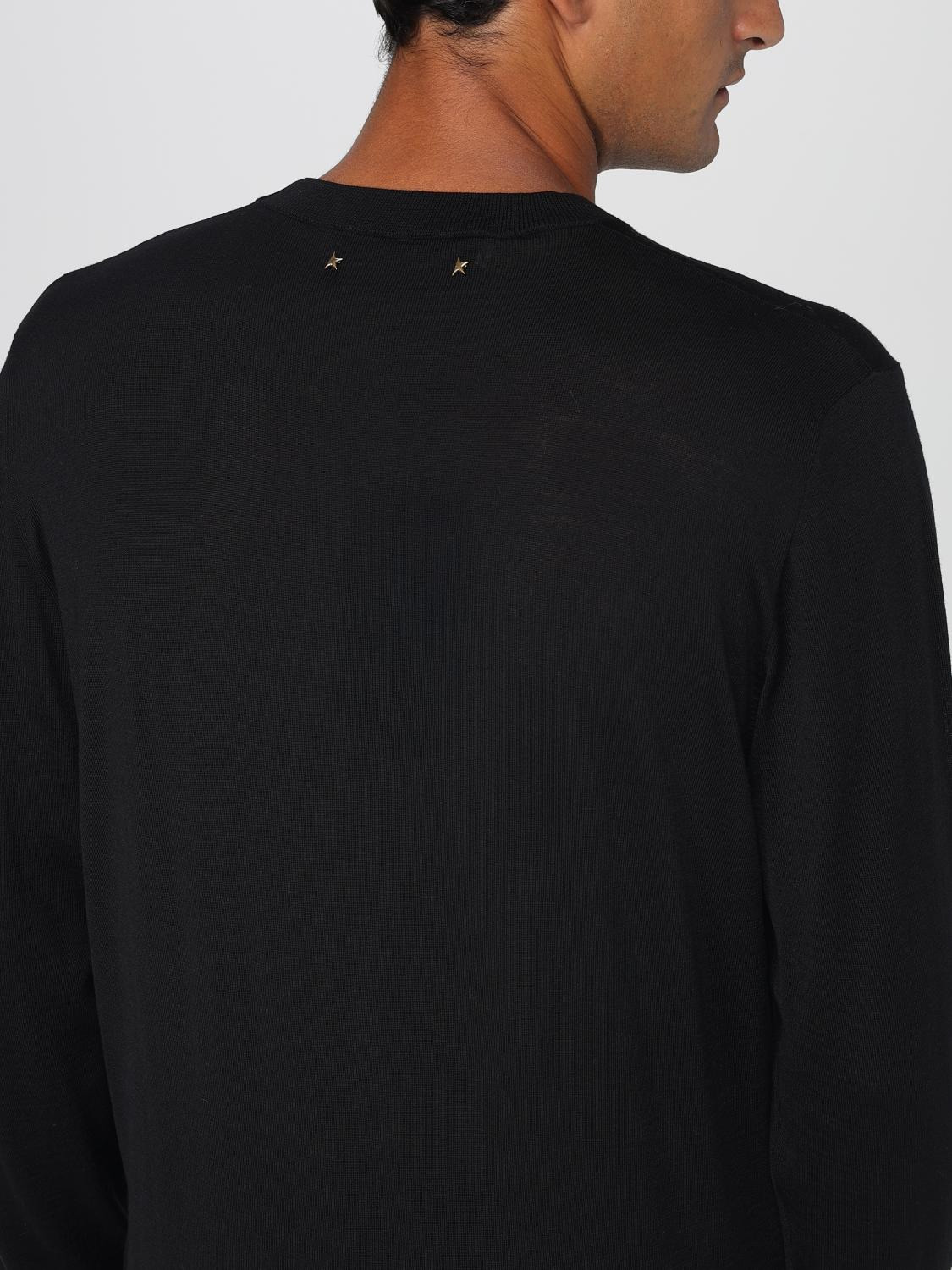 Golden Goose sweater for man - 5