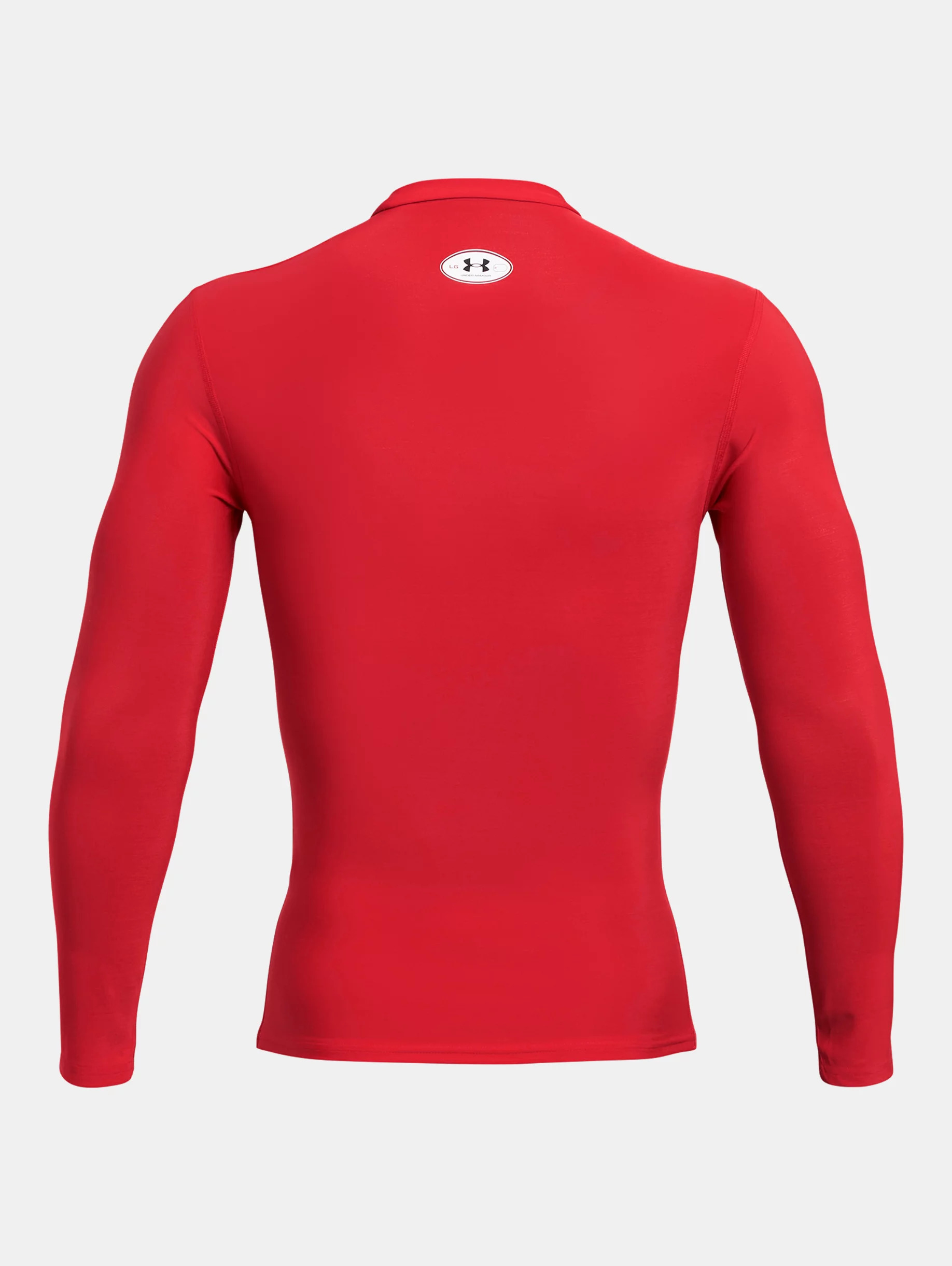 Men's HeatGear® OG Compression Long Sleeve - 3