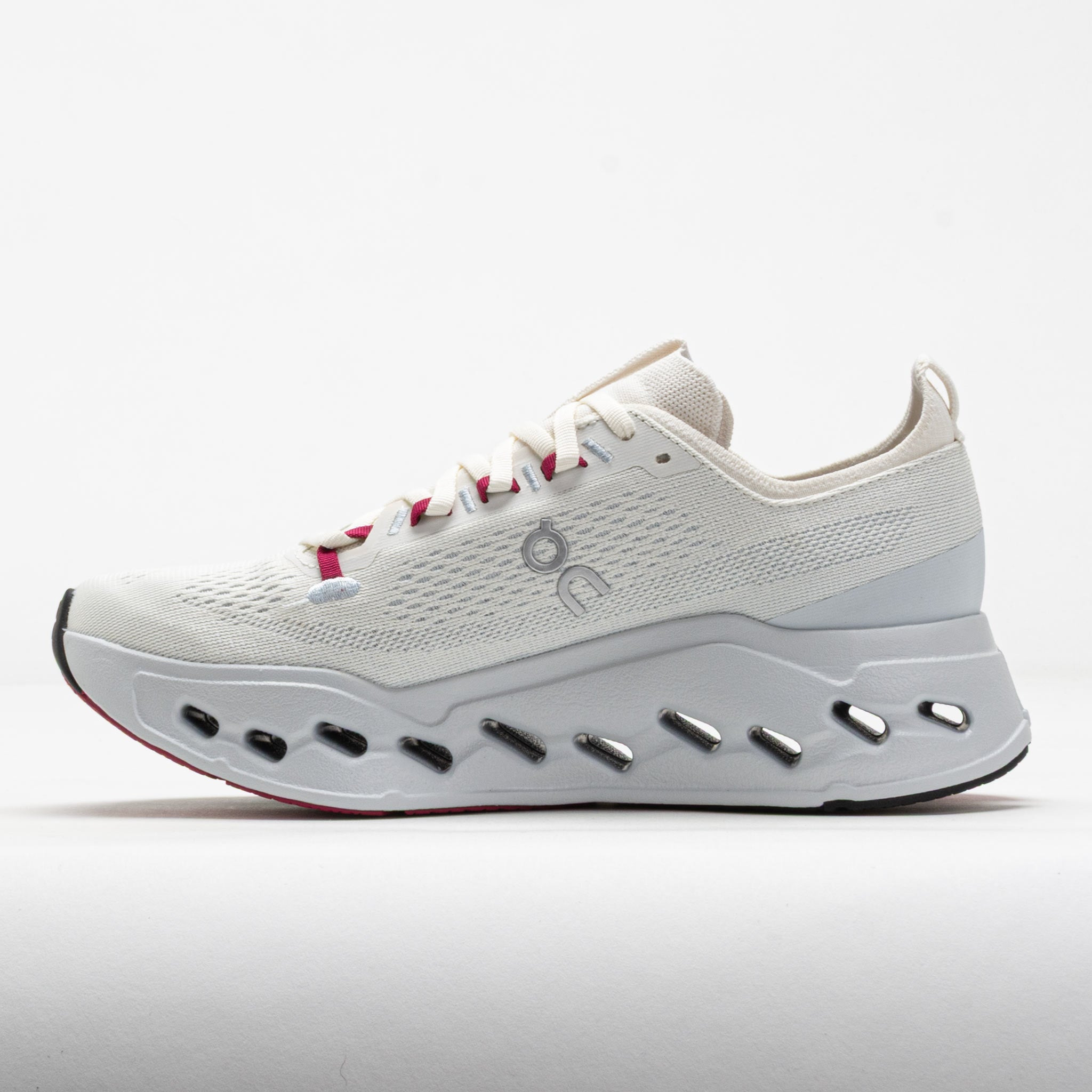 On Cloudsurfer Max Women's Ivory/Artic - 2