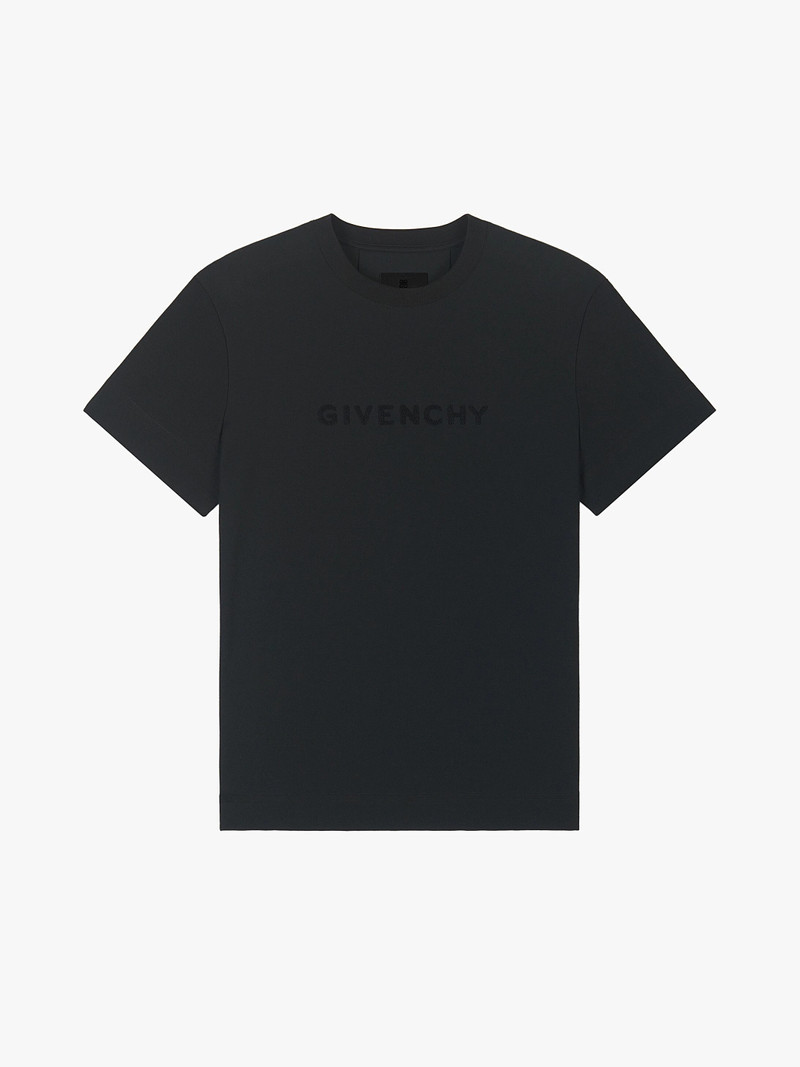 4G 하이브리드 T-SHIRT - 1