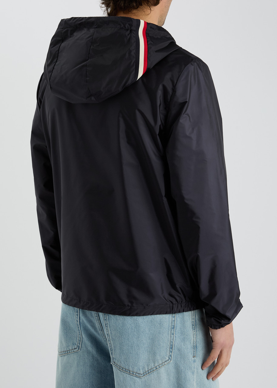 Moncler Grimpeurs Hooded Nylon Jacket - 3
