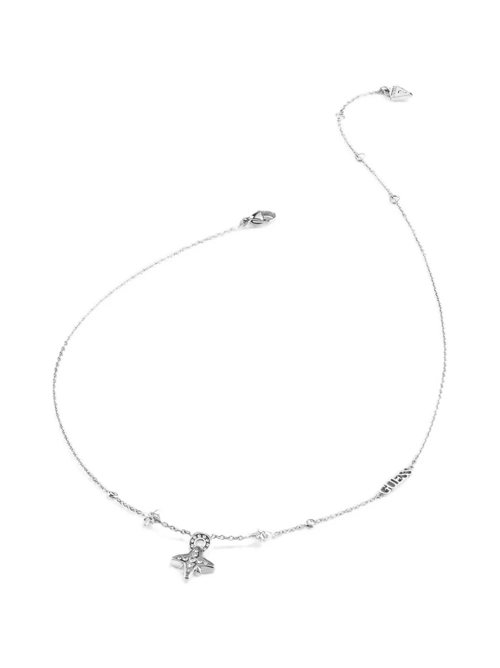 star-pendant necklace - 1