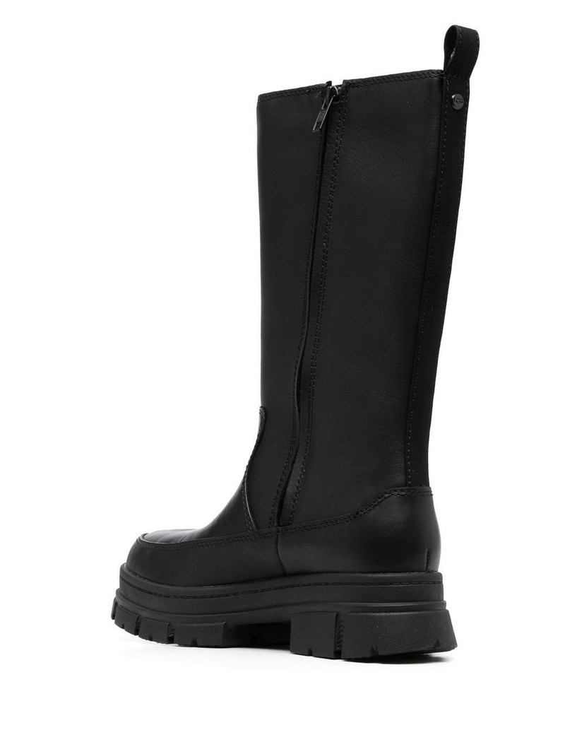 Ashton Chelsea tall boots 3