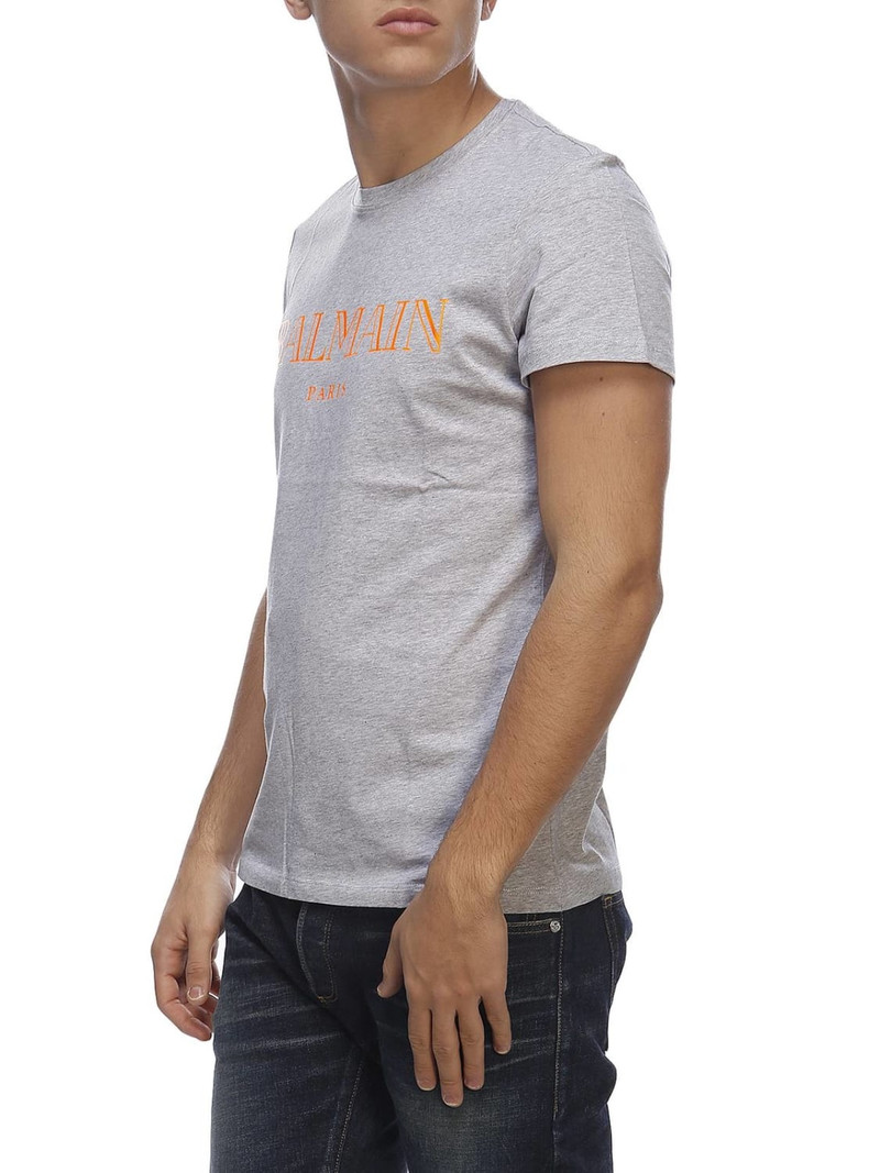 Balmain T-shirt men Balmain outlook