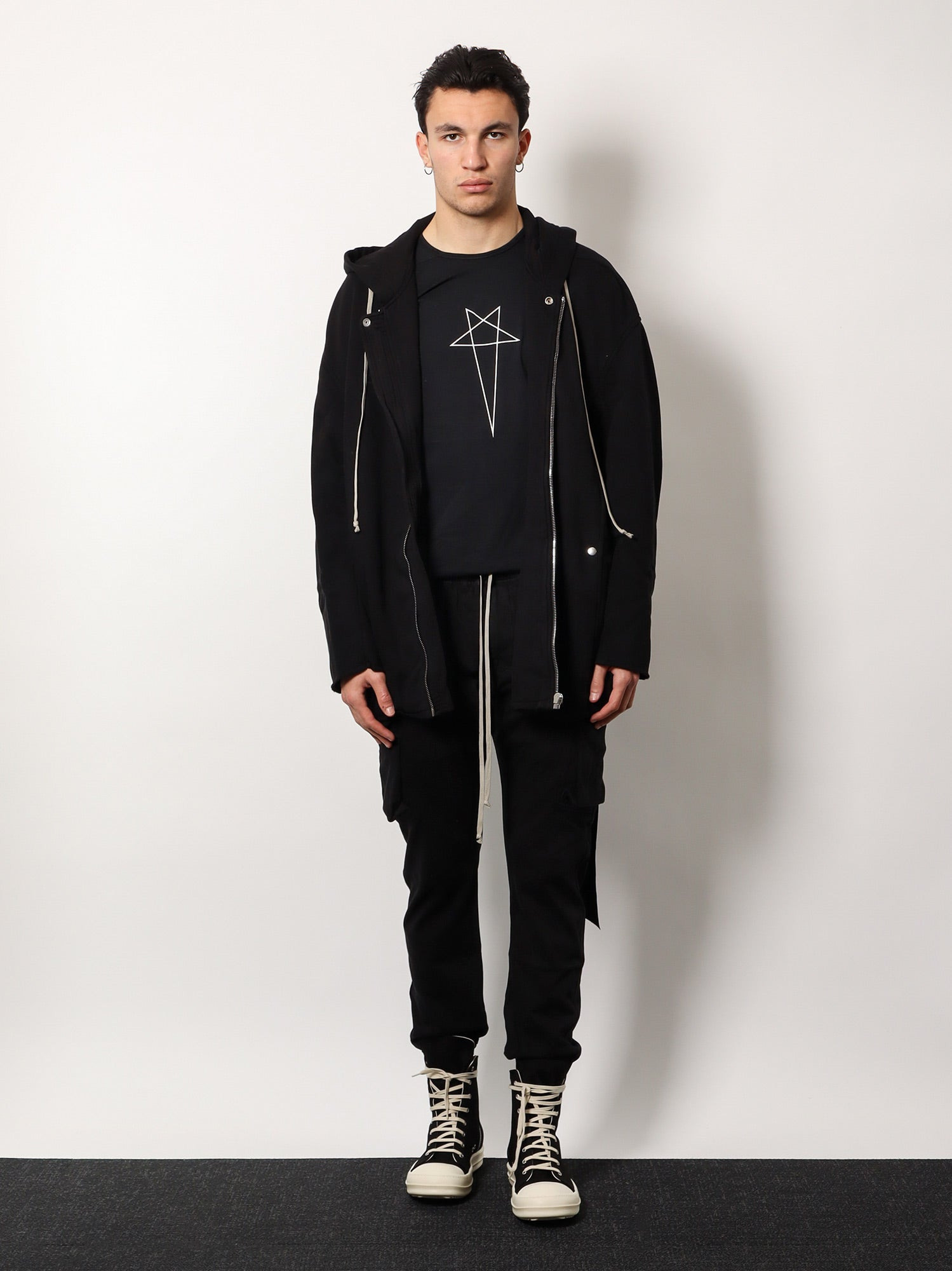 Drkshdw Organic Cotton Sweatshirt - 2