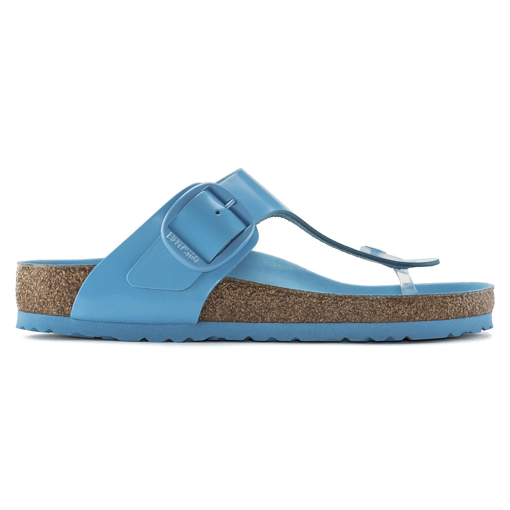 Gizeh Big Buckle - 1