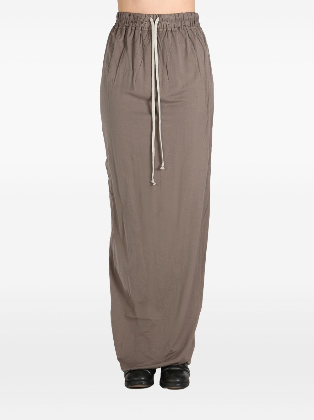 Pillar maxi skirt - 2