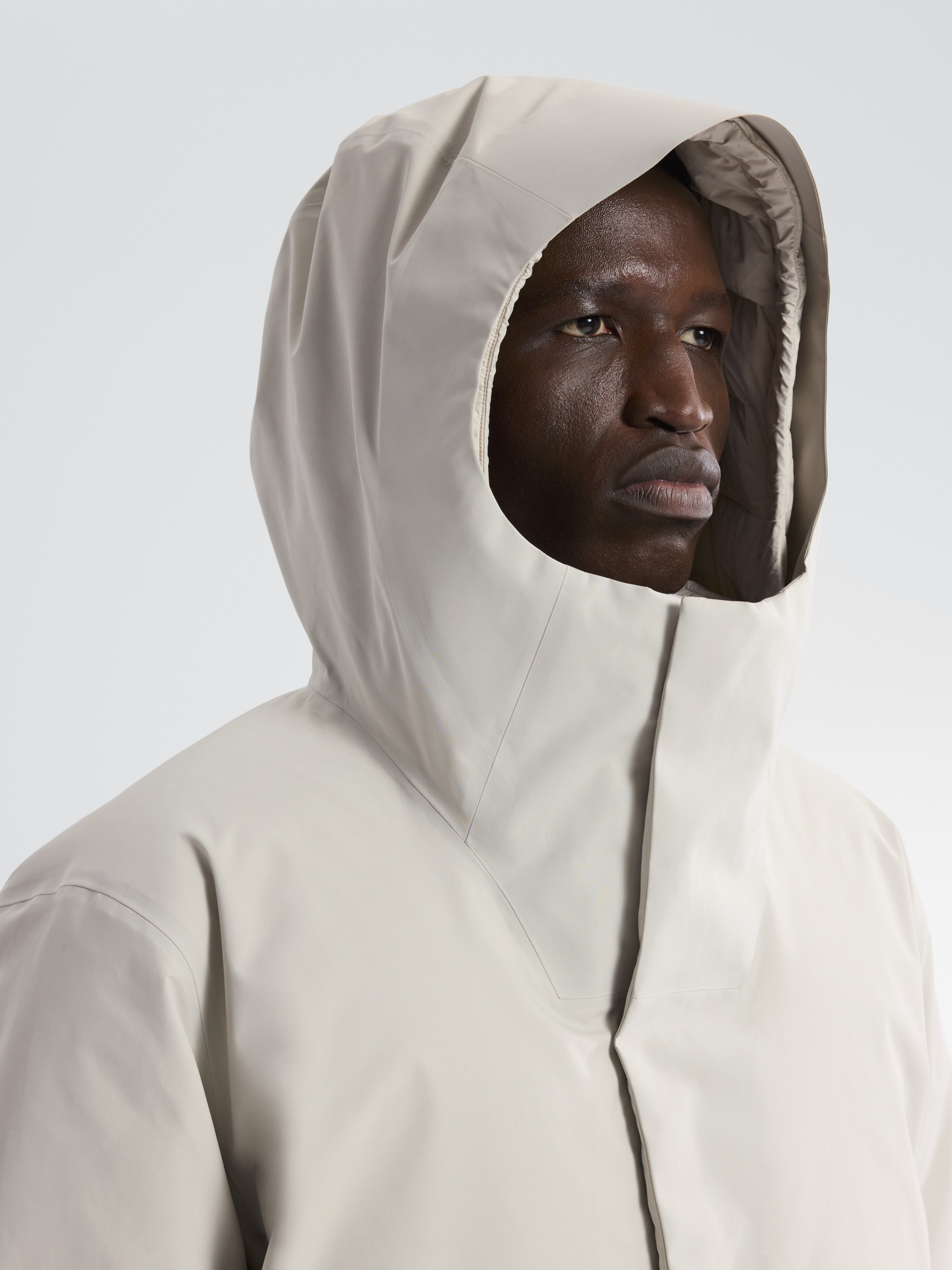 Sorin Down Jacket - 7